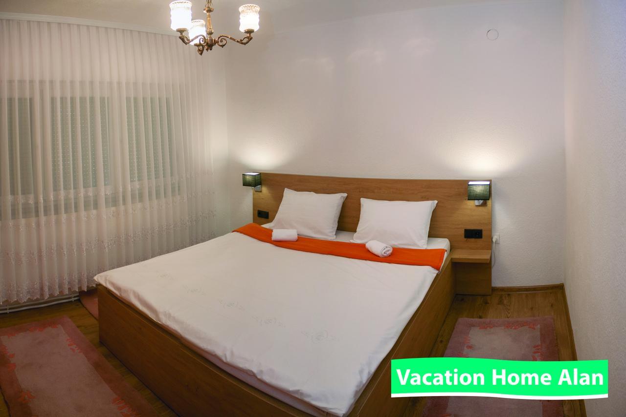 Vacation Home Alan Kulen Vakuf Luaran gambar