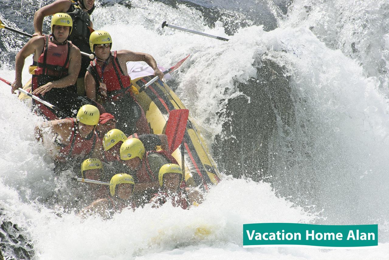 Vacation Home Alan Kulen Vakuf Luaran gambar